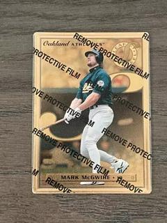 Mark McGwire