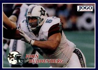 John Buddenberg