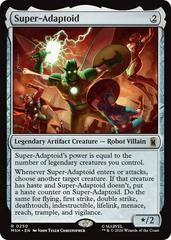 Super-Adaptoid #250