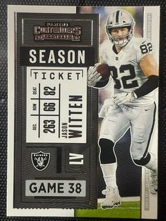 Jason Witten