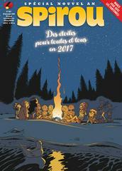 Spirou #4107 (2016) Comic Books Spirou Prices