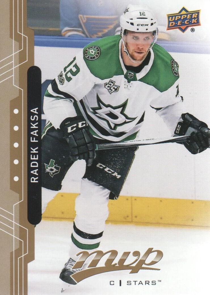 Radek Faksa #191