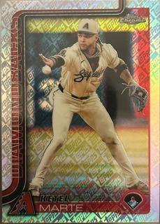 Ketel Marte