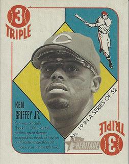 Ken Griffey Jr.