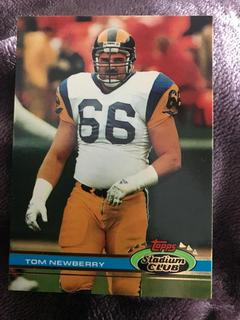 Tom Newberry