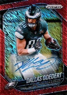 Dallas Goedert