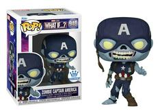 Zombie Captain America #948