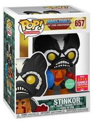 Stinkor [Summer Convention Scented] #657 (Television)