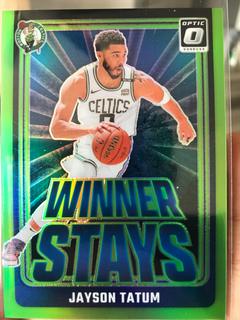 Jayson Tatum