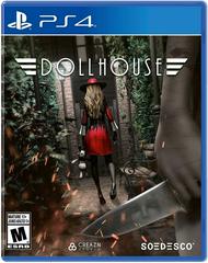 Dollhouse PS4 NTSC | Dollhouse Playstation 4