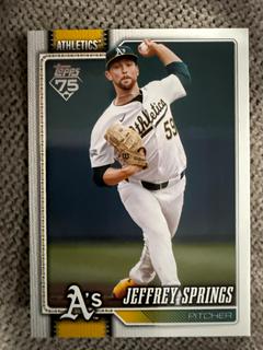 Jeffrey Springs