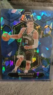 Brook Lopez
