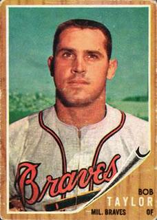 Bob Taylor