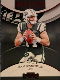 Sam Darnold