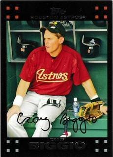 Craig Biggio
