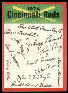 Cincinnati Reds