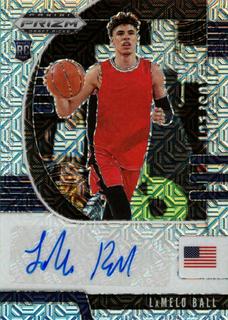 LaMelo Ball