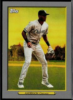 Tim Anderson