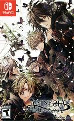 Amnesia: Later x Crowd Nintendo Switch Prices