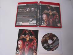Photo By Canadian Brick Cafe | Soul Calibur IV [Greatest Hits] Playstation 3
