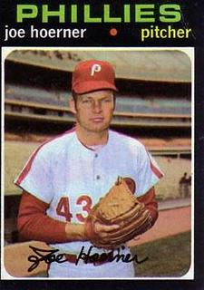 Joe Hoerner