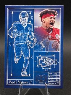 Patrick Mahomes II