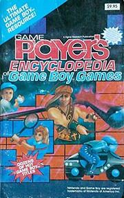 Game Player's Encyclopedia of Game Boy Games Strategy Guide
