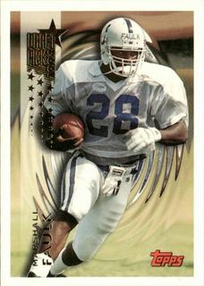 Marshall Faulk