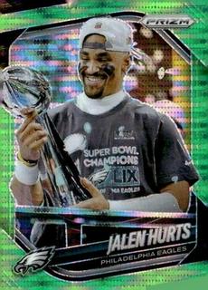 Jalen Hurts