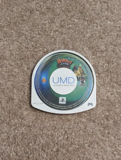 Ratchet & Clank Size Matters photo