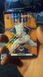 Jon Heasley