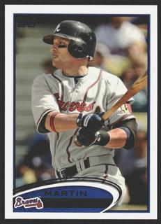 Martin Prado
