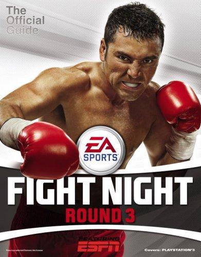 Fight Night Round 3 Strategy Guide