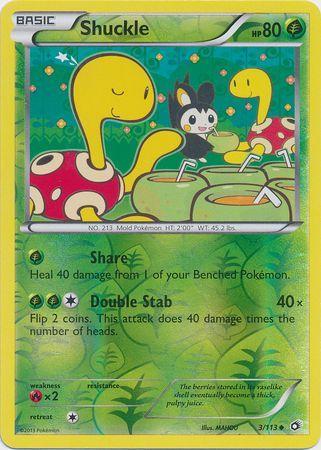 Legendary Treasures