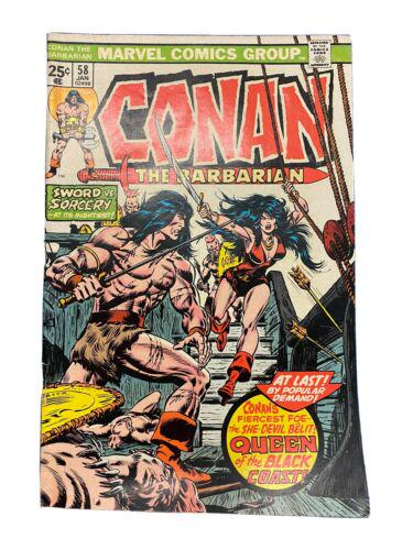 Conan the Barbarian #2 (2020) Comic Books Conan the Barbarian