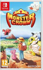 Monster Crown PAL Nintendo Switch Prices