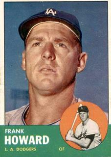 Frank Howard