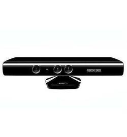 Xbox 360 Kinect Sensor PAL Xbox 360