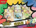 First Partners Deluxe Pin Collection | Pokemon Ascended Heroes