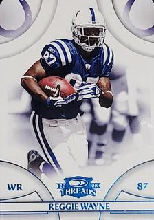 Reggie Wayne