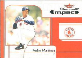 Pedro Martinez