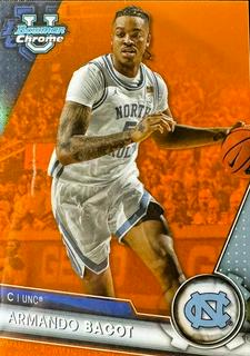 Armando Bacot