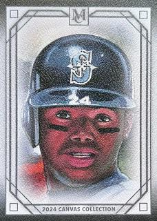 Ken Griffey Jr.