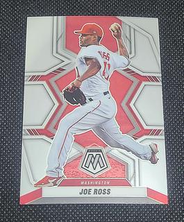 Joe Ross