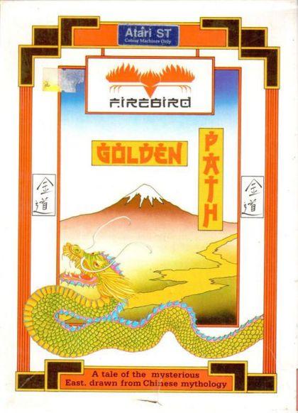 Golden Path Amiga