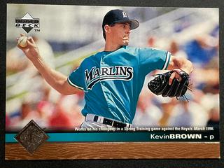 Kevin Brown