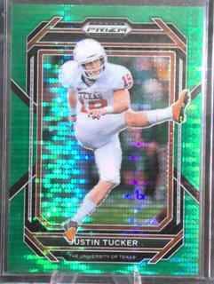 Justin Tucker