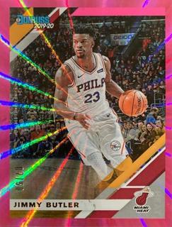 Jimmy Butler