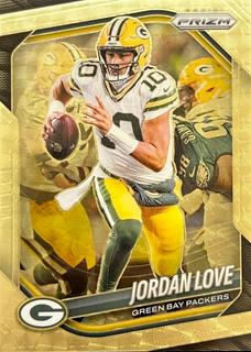 Jordan Love