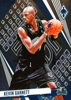 Kevin Garnett